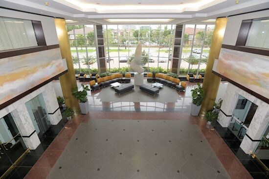 More Photos Of 90 Woodbridge Center Dr, Woodbridge Office For Lease