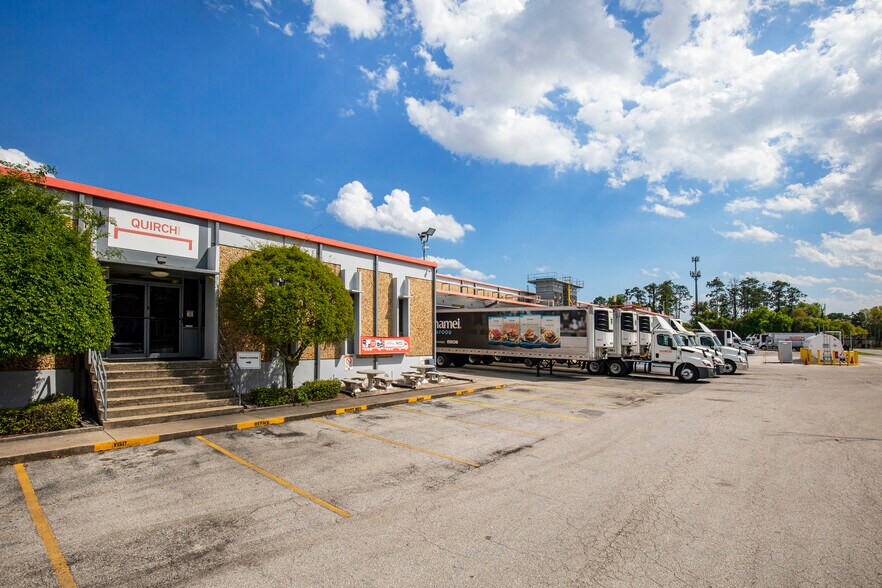 More Photos Of 2292 W Sand Lake Rd, Orlando Refrigeration Cold Storage For Lease