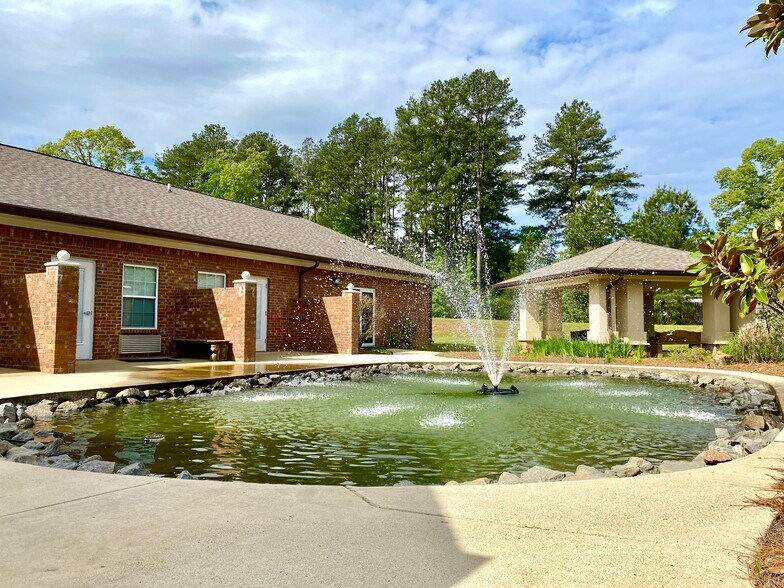 More Photos Of 104 Mbl Bank Dr, Minden Assisted Living For Sale