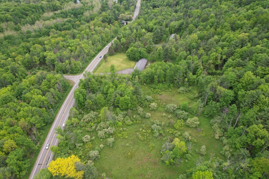 More Photos Of 2025-2029 State Route 26, Vestal Township Land For Sale