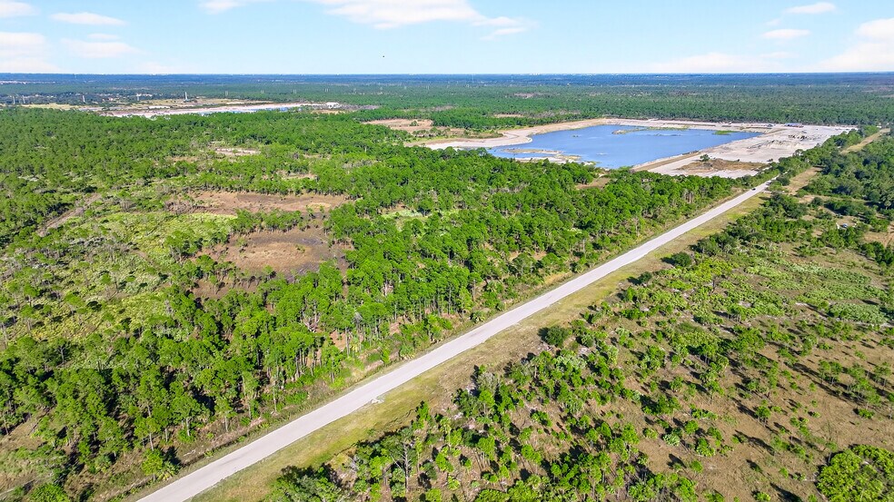 More Photos Of 9500 Babcock St W, Palm Bay Land For Sale