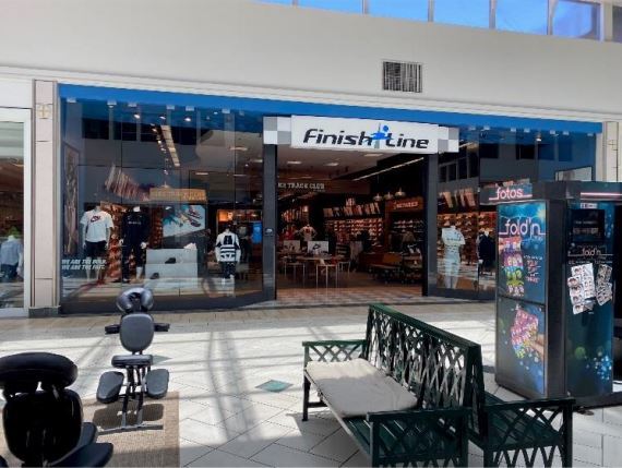 More Photos Of 5111 Rogers Ave, Fort Smith General Retail For Lease