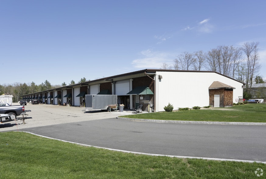 More Photos Of 406 Dow Hwy, Eliot Warehouse For Lease