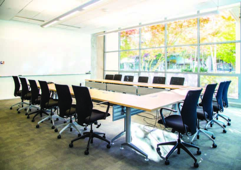 More Photos Of 900 Arastradero Rd, Palo Alto Research And Development For Lease