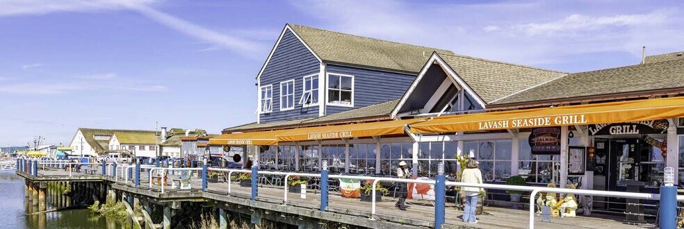 More Photos Of 12240 2nd Ave, Richmond Storefront For Sale
