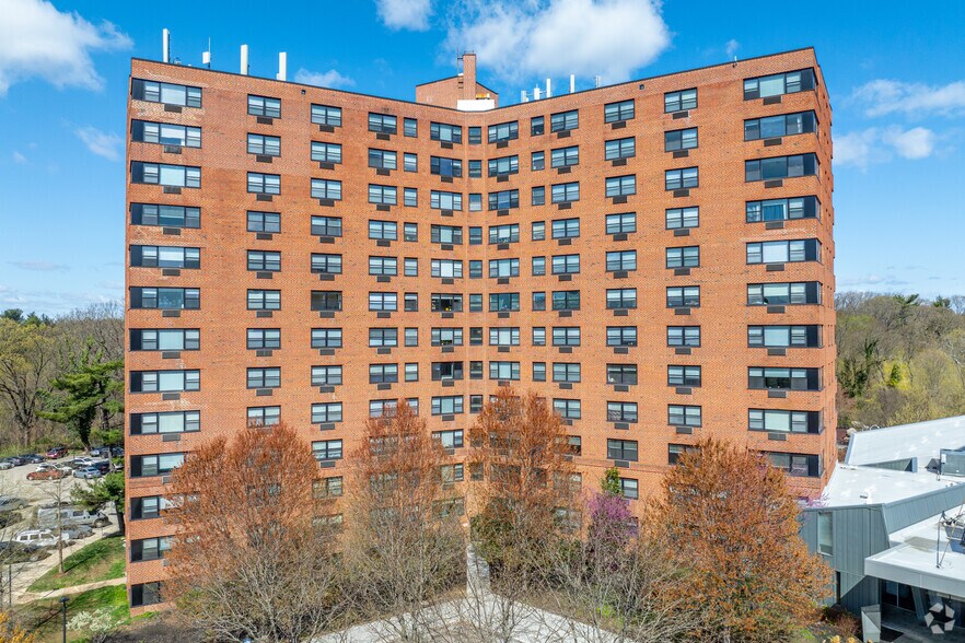 More Photos Of 633 W Rittenhouse St, Philadelphia Apartments For Lease