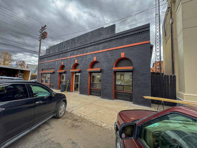 Primary Photo Of 302 Missouri Ave, Deer Lodge Freestanding For Sale