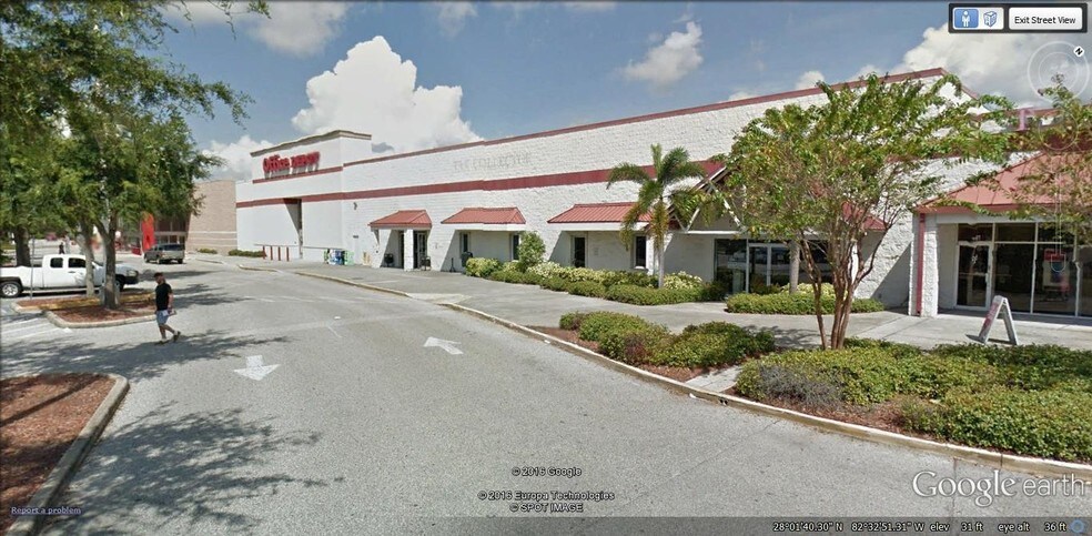 More Photos Of 6277-6285 W Waters Ave, Tampa Storefront For Sale