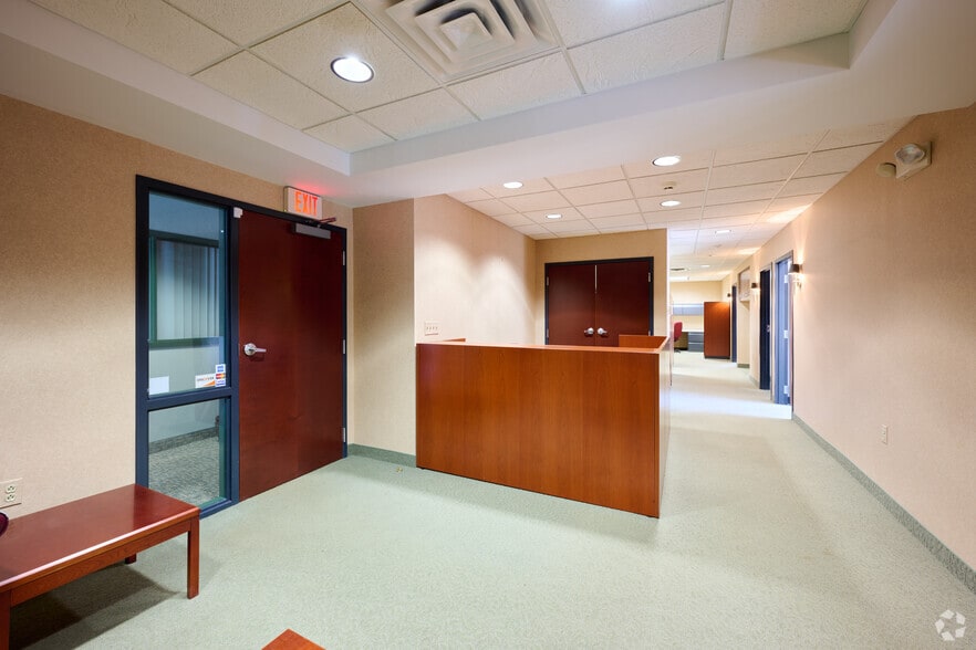 Photo of 2nd Floor Ste 