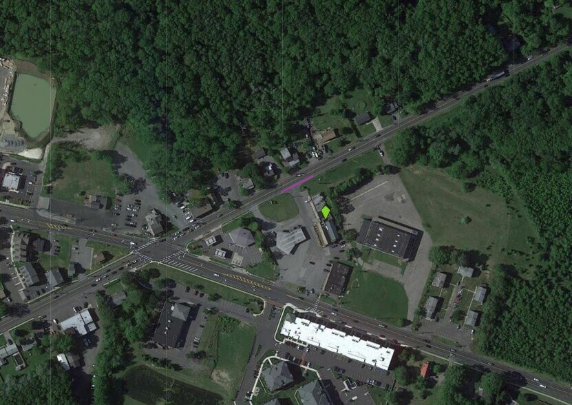 More Photos Of 1302 Monmouth Rd, Mount Holly Storefront Retail Office For Lease