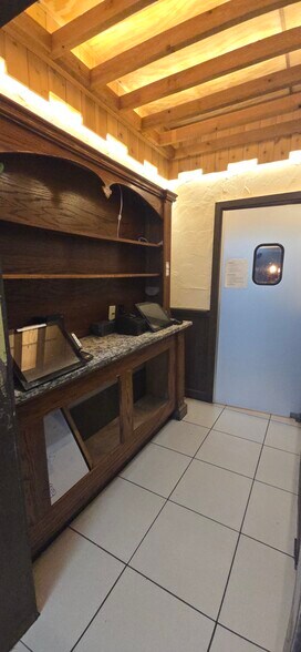 More Photos Of 1401 Texas 16, Graham Restaurant For Sale