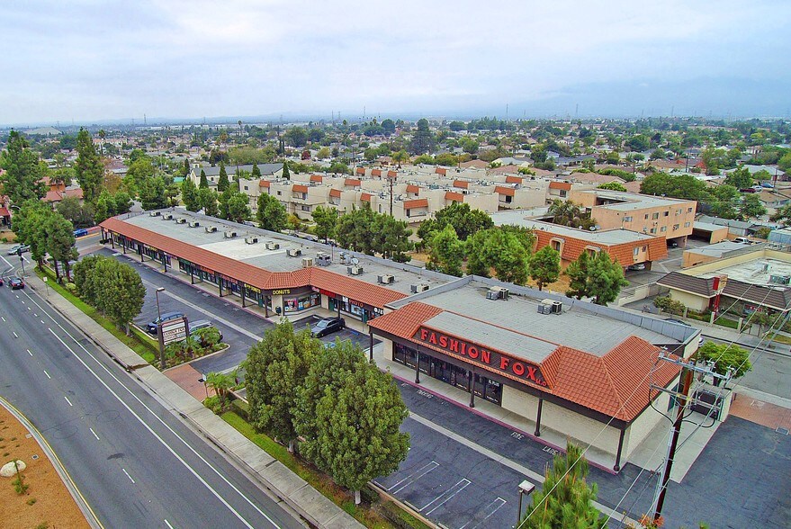 More Photos Of 14001-14005 Ramona Blvd, Baldwin Park Storefront For Lease
