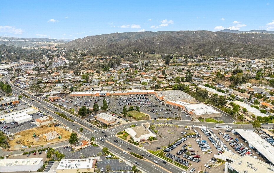 More Photos Of 12622-12666 Poway Rd, Poway Unknown For Lease