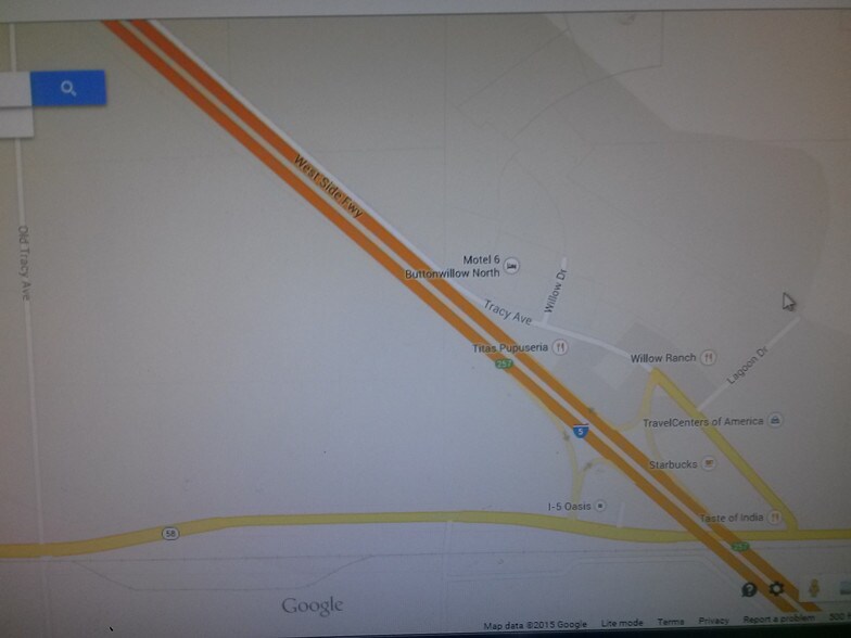 More Photos Of Tracy Ave, Buttonwillow Land For Sale