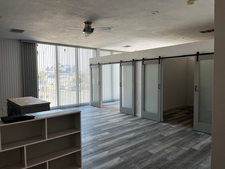 More Photos Of 275 N Abby St, Fresno Office For Sale