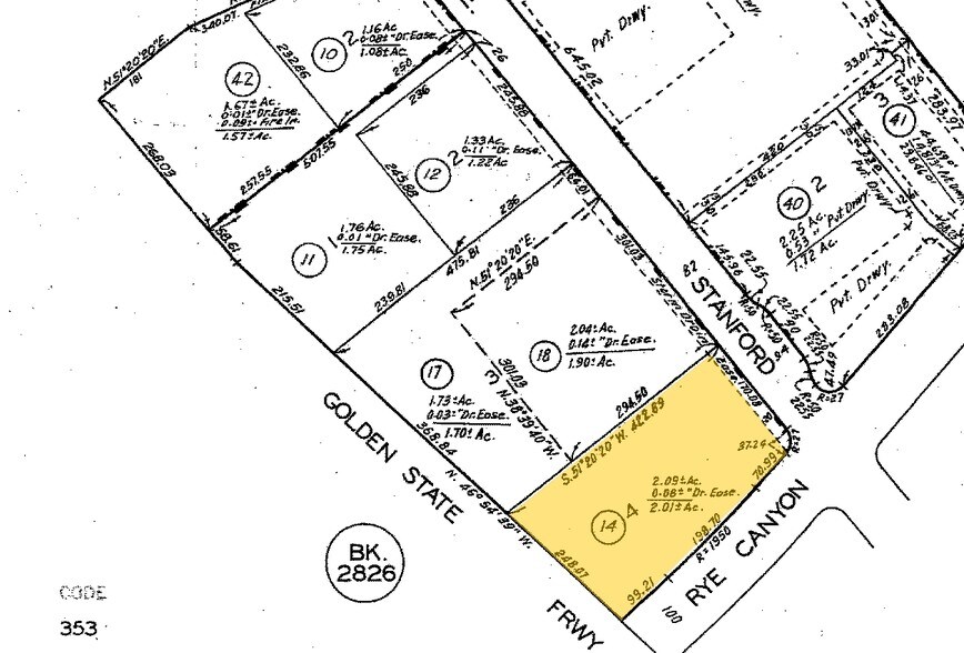 More Photos Of 25709 Rye Canyon Rd, Valencia Warehouse For Lease