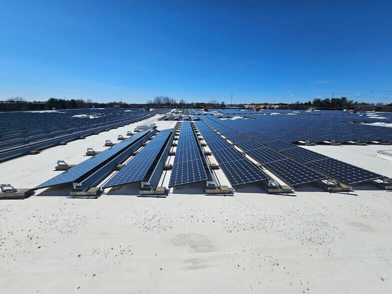 More Photos Of 12 S Middlesex Ave, Monroe Township Food Processing For Sale