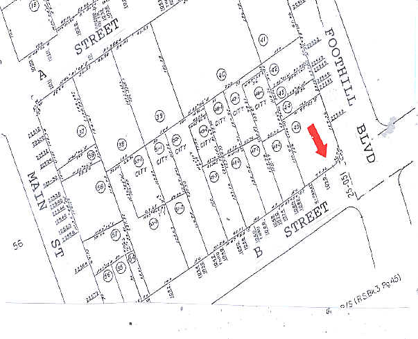 More Photos Of 1090 B St, Hayward Freestanding For Lease