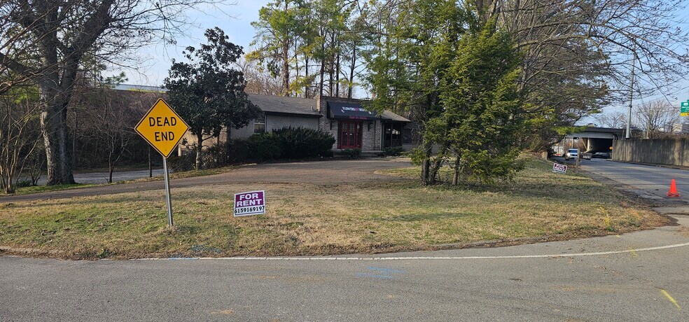 More Photos Of 2709 Bransford Ave, Nashville Office Residential For Sale