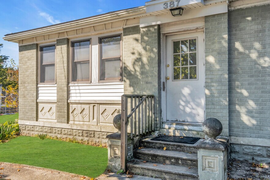 More Photos Of 387 Route 9, Eagleswood Township Storefront For Sale