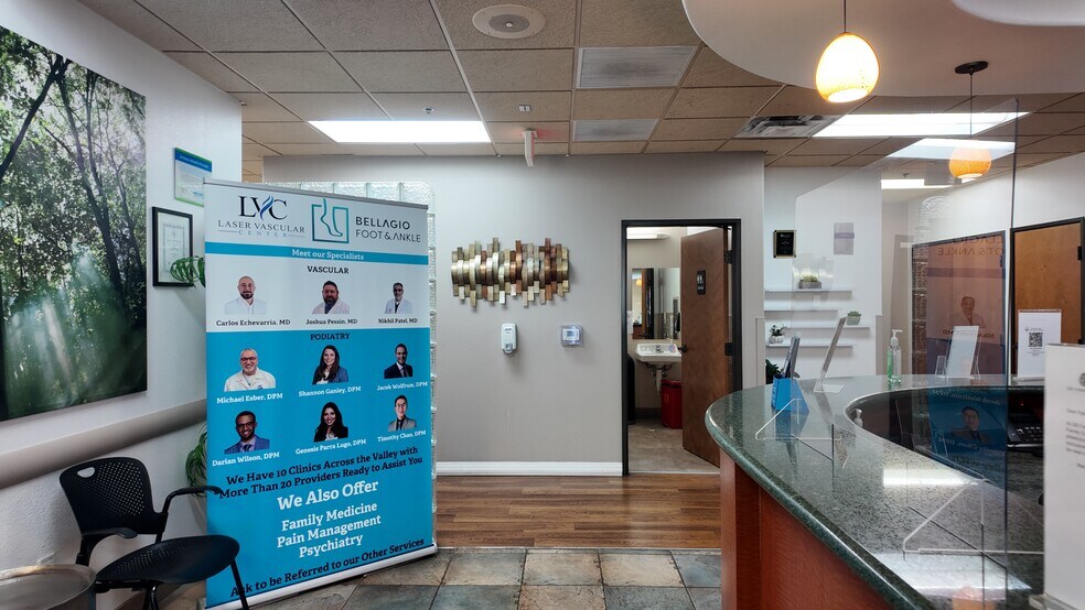 More Photos Of 9150 W Indian School Rd, Phoenix Medical For Sale