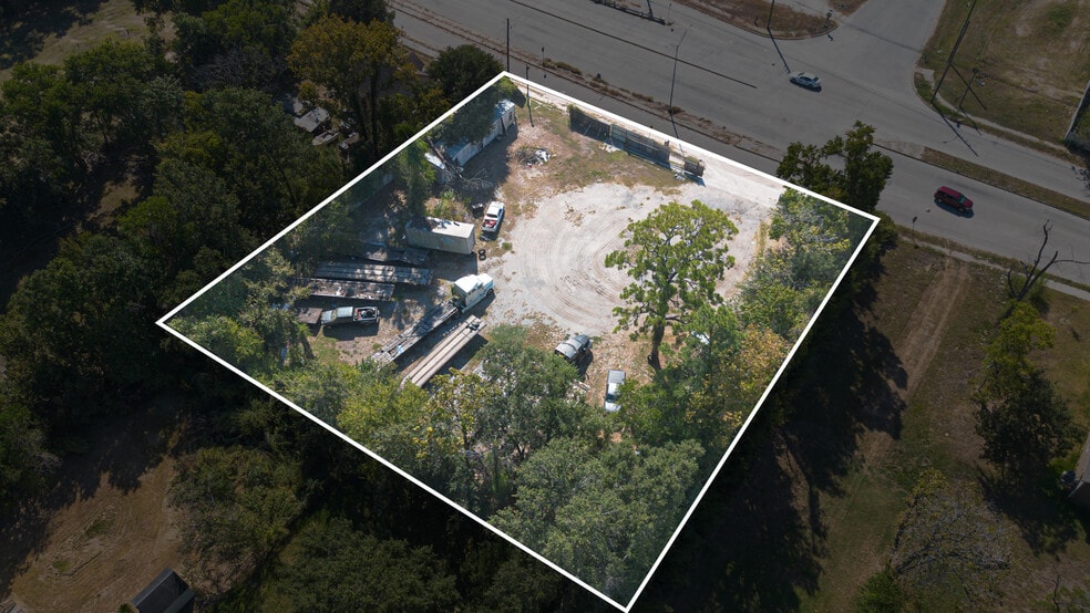 More Photos Of 7517 Ley Rd, Houston Land For Sale