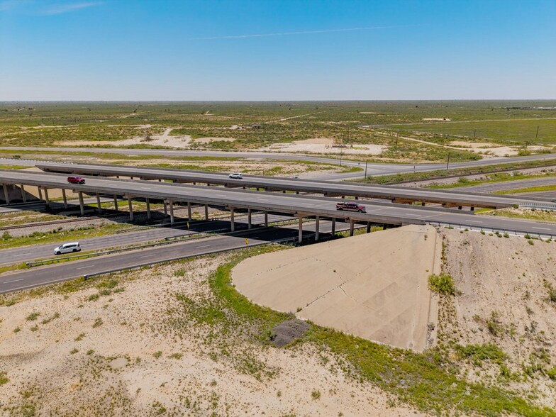 More Photos Of TBD SW Loop 338, Business 20 & I-20, Odessa Land For Sale