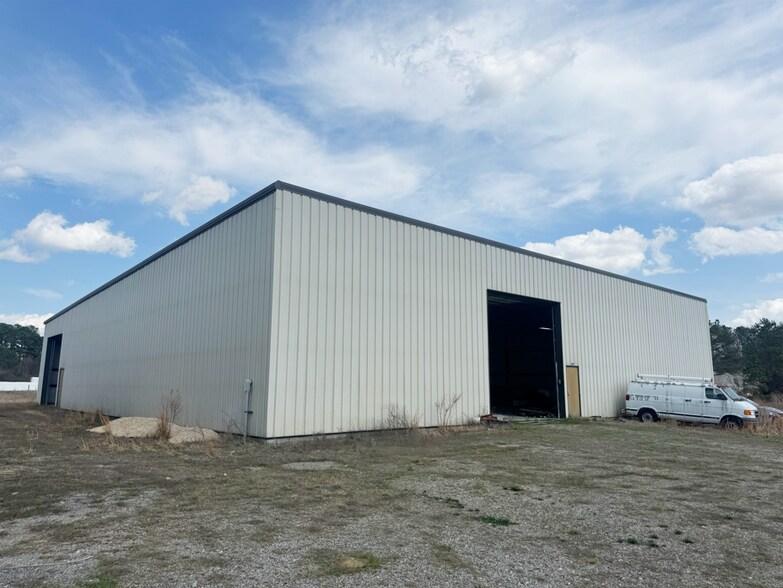 More Photos Of 2421 N Wesleyan Blvd, Rocky Mount Land For Lease