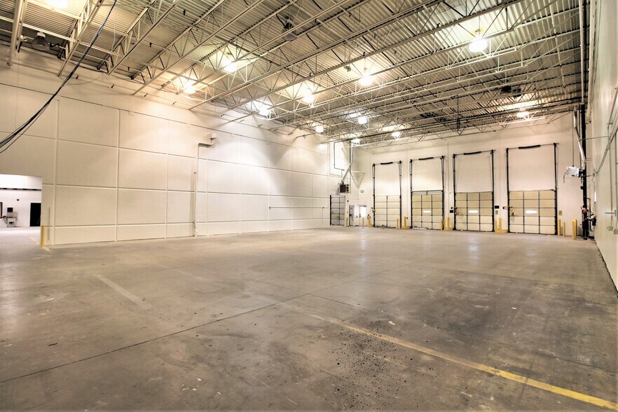 More Photos Of 6268 Monarch Park Pl, Longmont Industrial For Sale