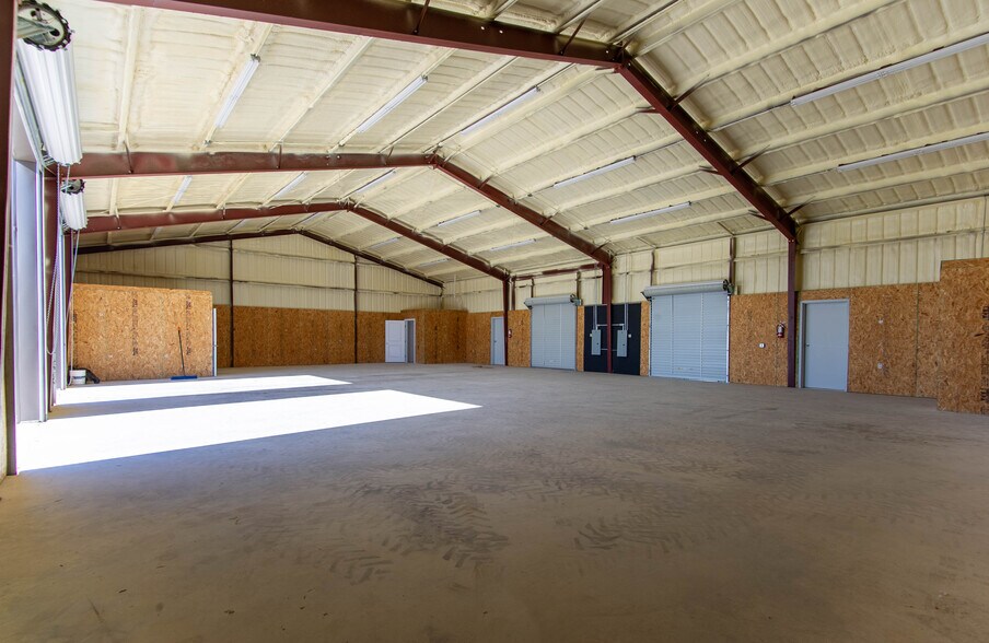 More Photos Of 803 S 2nd Ave, Mansfield Industrial For Sale