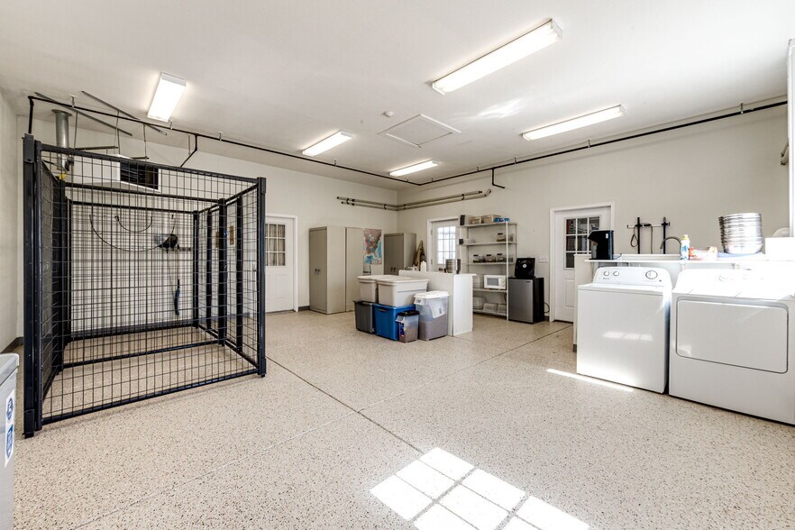 More Photos Of 7673 County Road 6, Brighton Veterinarian Kennel For Sale