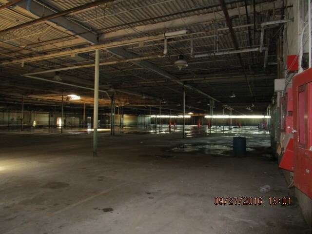More Photos Of 210 Broadus St, Sturgis Manufacturing For Sale