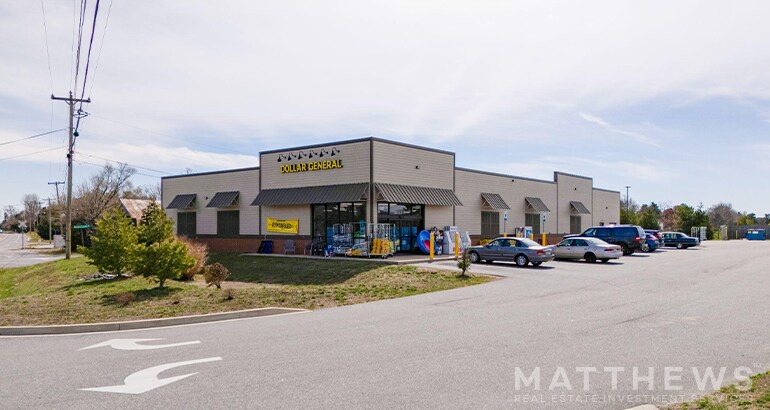 More Photos Of 10838 Worton Rd, Worton Freestanding For Sale