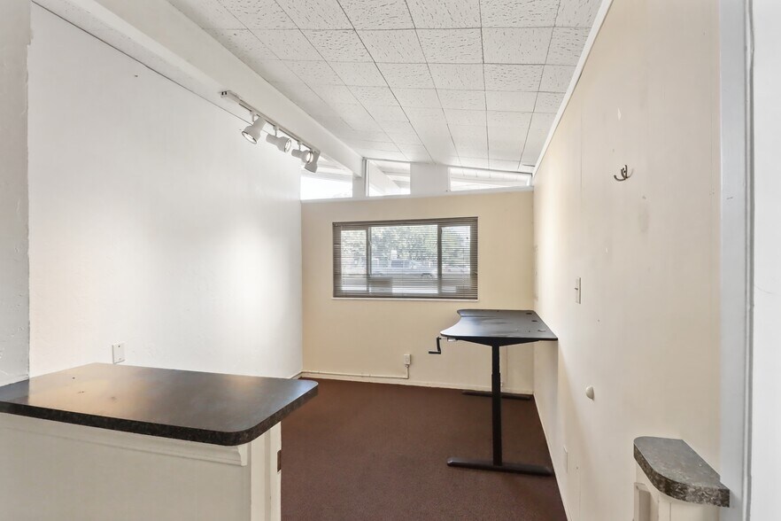 More Photos Of 4731 El Camino Ave, Carmichael Office For Sale