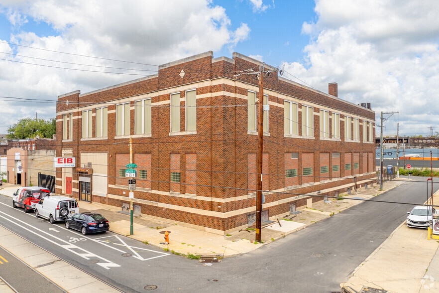 Primary Photo Of 5001 Lancaster Ave, Philadelphia Manufacturing For Sale