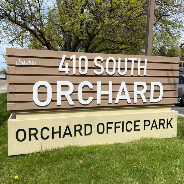 More Photos Of 410 S Orchard St, Boise Office For Sale
