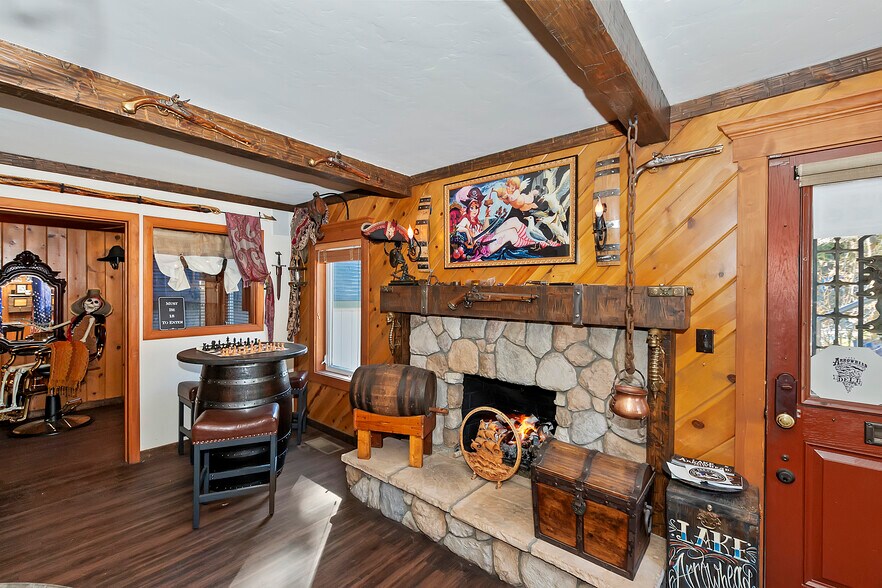 More Photos Of 26744 State Hwy 189, Blue Jay Office Residential For Sale