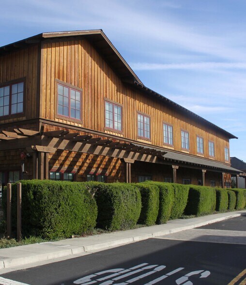 More Photos Of 6701 Donlon Way, Dublin Industrial For Lease