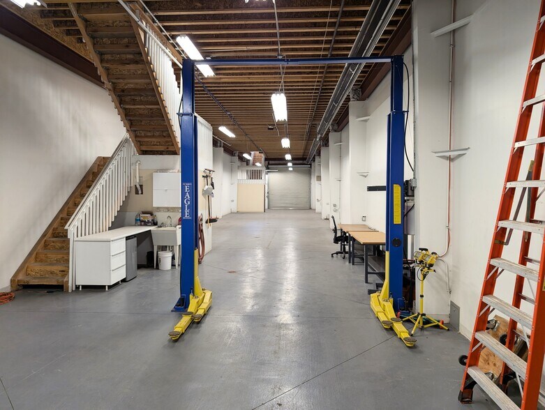 More Photos Of 650 Kalamath St, Denver Warehouse For Lease