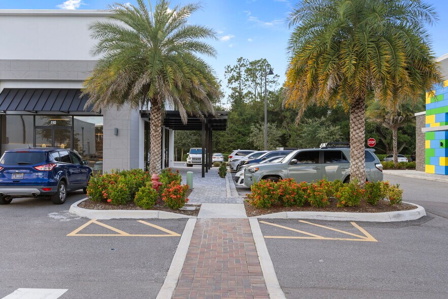 More Photos Of 1711 Amazing Way, Ocoee General Retail For Lease