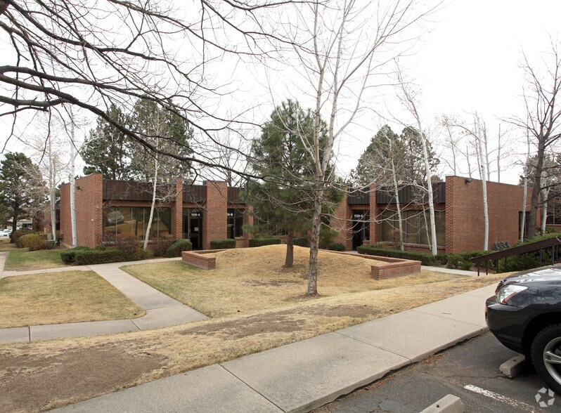 Primary Photo Of 1229 Lake Plaza Dr, Colorado Springs Office For Lease