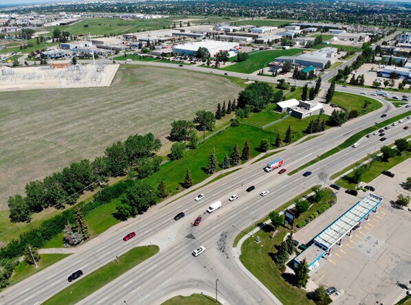 More Photos Of 2308 Parsons Rd NW, Edmonton Land For Sale
