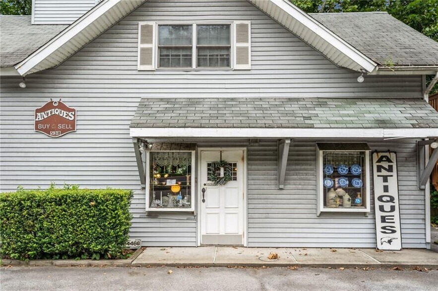 More Photos Of 538 NY-17A, Tuxedo Park General Retail For Sale