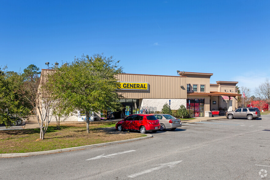 Primary Photo Of 3802 N Monroe St, Tallahassee Storefront For Lease