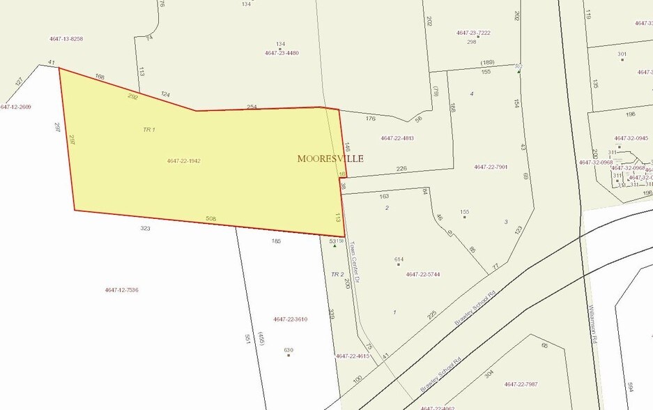 More Photos Of , Mooresville Land For Sale