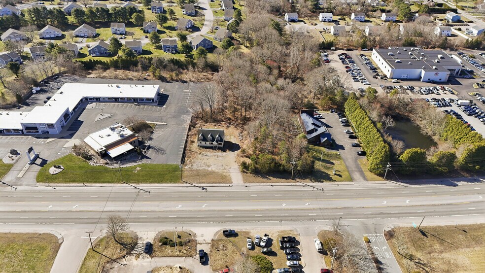 More Photos Of 261-263 Post Rd, Westerly Freestanding For Sale