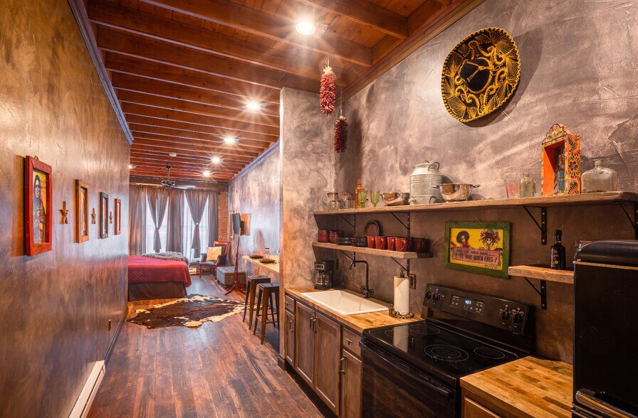 More Photos Of 304 Victor Ave, Victor Multifamily For Sale