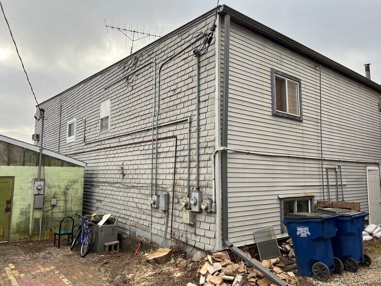 More Photos Of 137-147 Main St, Amherst Storefront Retail Residential For Sale