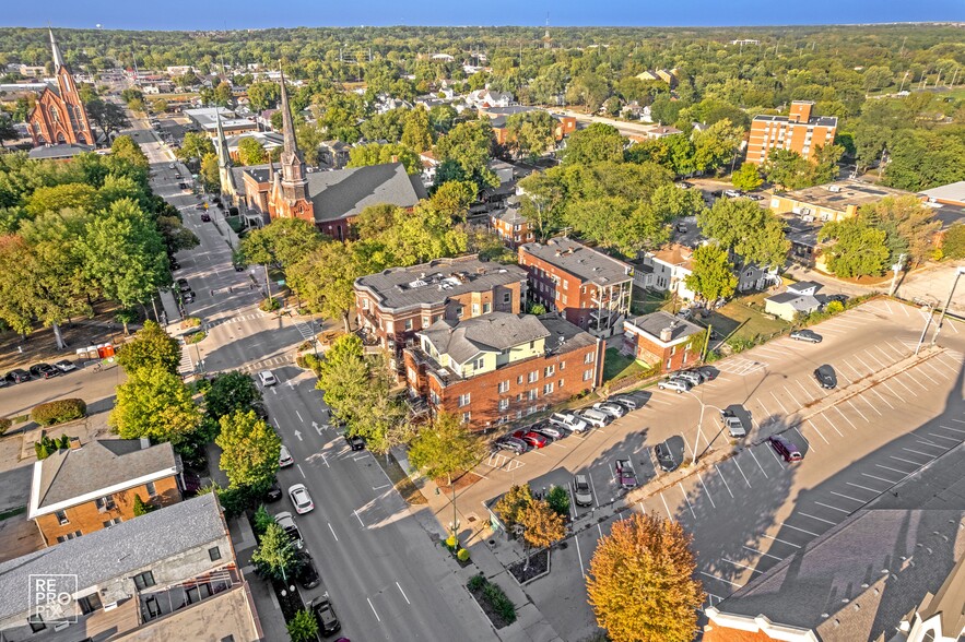 Primary Photo Of , Ottawa Multifamily For Sale