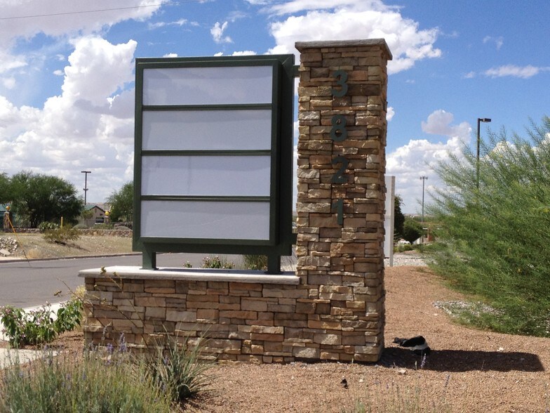 More Photos Of 3821 Constitution Dr, El Paso Unknown For Lease